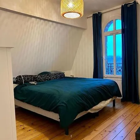 Meuliere Confortable - 