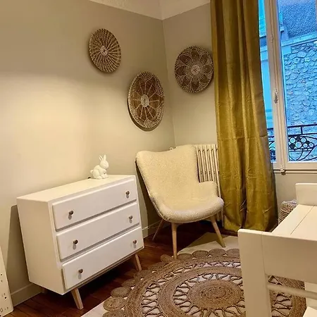 Meuliere Confortable - 